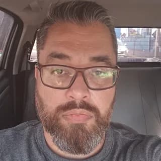 Retrato de Cláudio Padilha