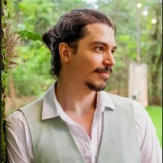 Retrato de Matheus Soares